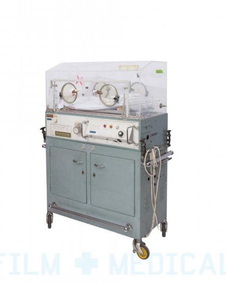 1960's incubator 